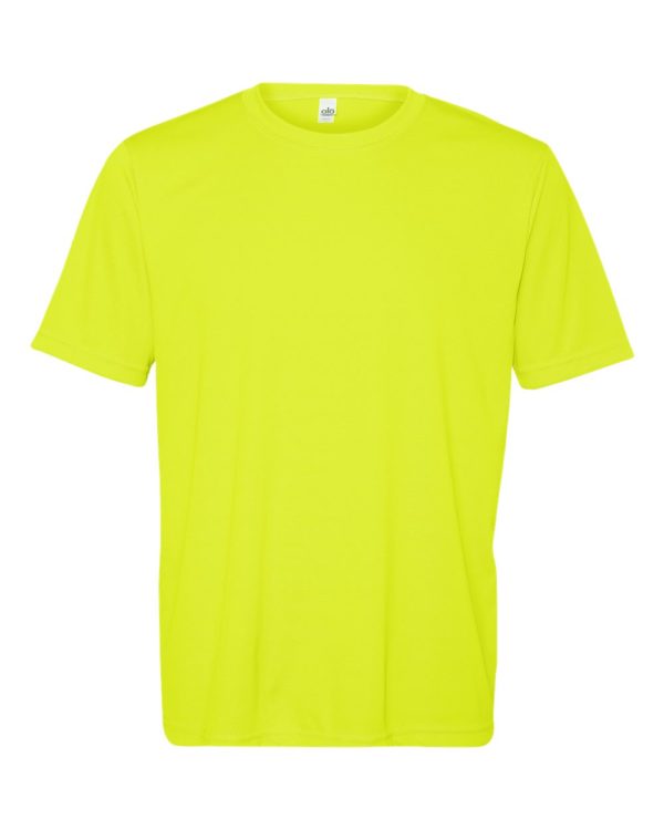 All Sport M1009 Sport Safety Yellow