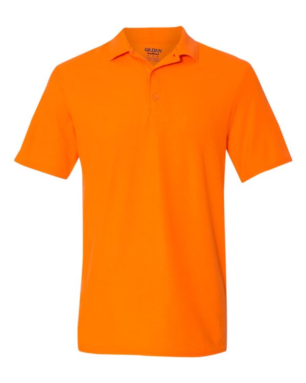 Gildan 72800 Safety Orange