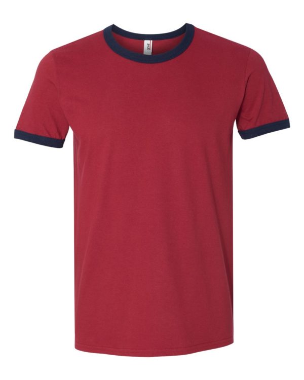 Anvil 988 Independence Red/ Navy