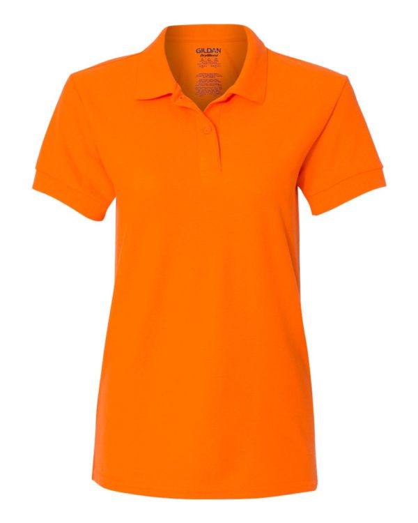 Gildan 72800L Safety Orange
