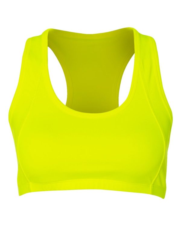 All Sport W2022 Sport Safety Yellow