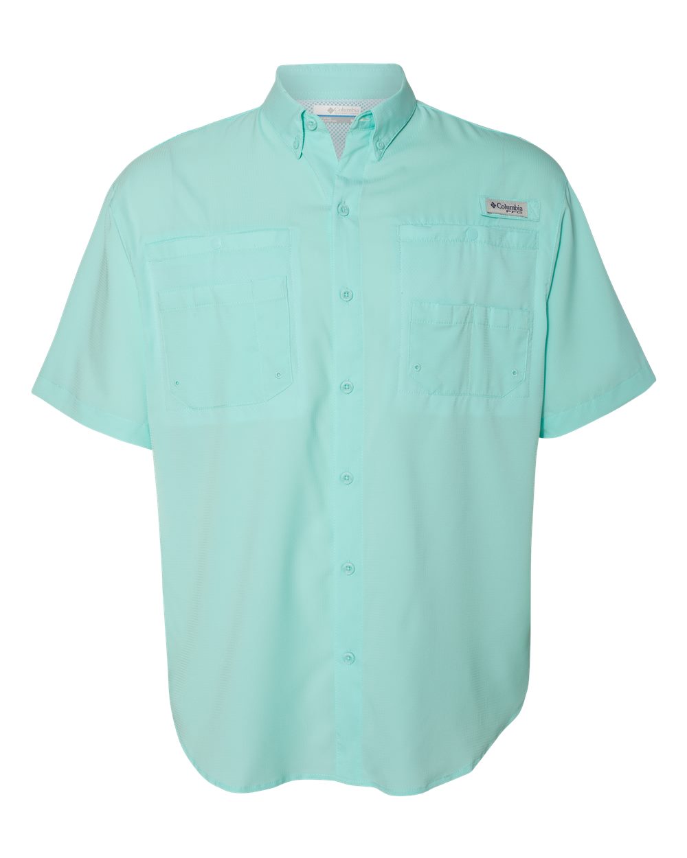 Columbia 128705 - PFG Tamiami™ II Short Sleeve Shirt