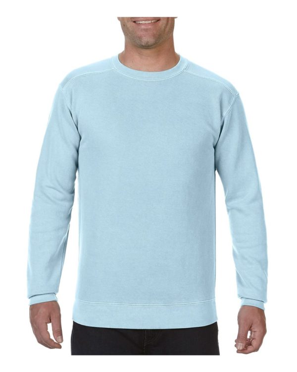 Comfort Colors 1566 Chambray