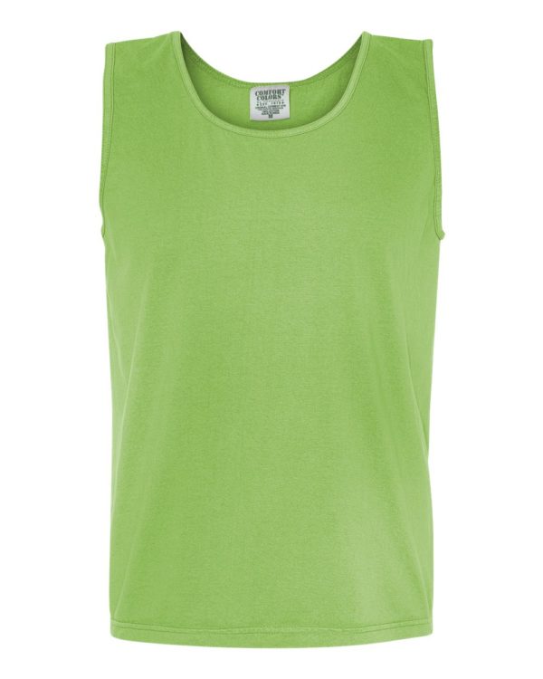 Comfort Colors 9360 Lime
