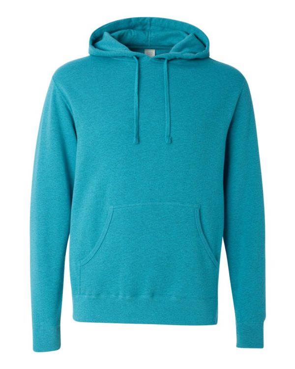 Independent Trading Co. AFX4000 Turquoise Heather