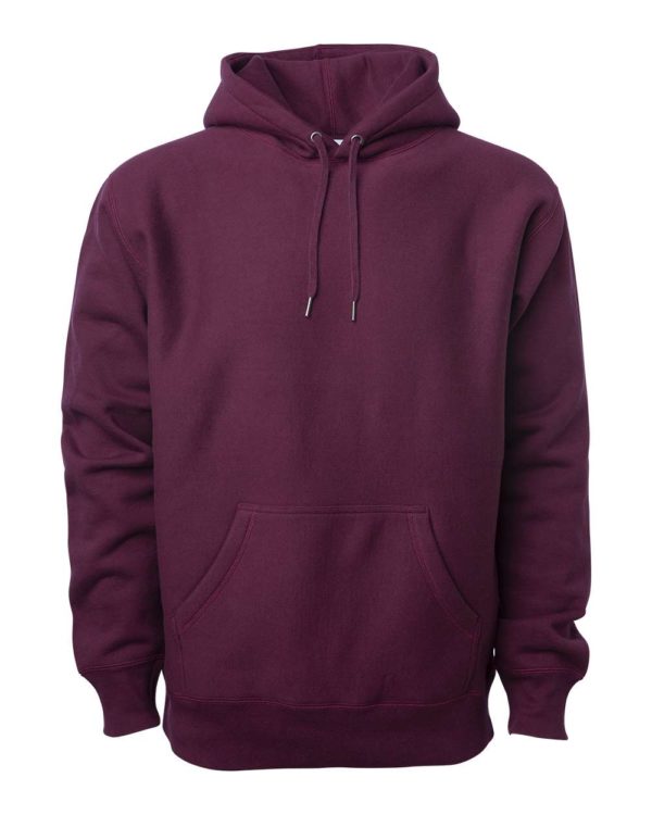 Independent Trading Co. IND5000P Maroon