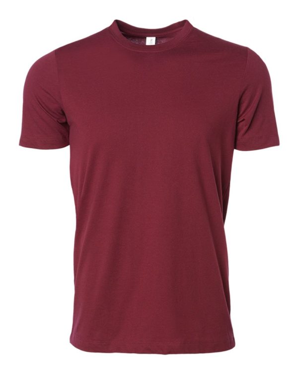 Independent Trading Co. PRM12SSB Maroon