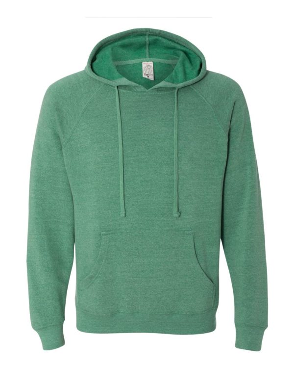 Independent Trading Co. PRM33SBP Sea Green