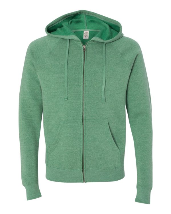Independent Trading Co. PRM33SBZ Sea Green
