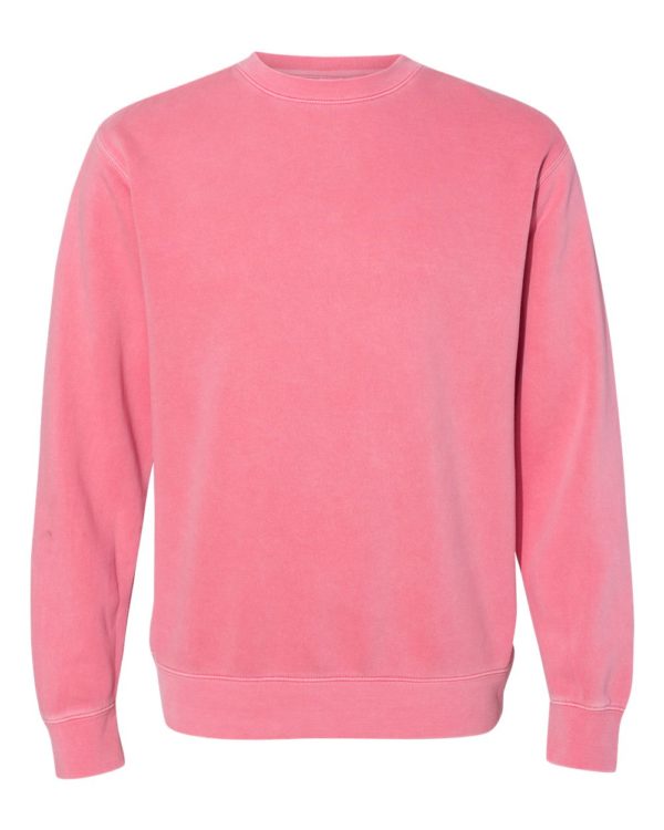 Independent Trading Co. PRM3500 Pigment Pink