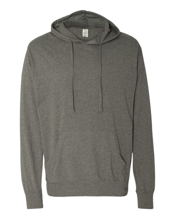 Independent Trading Co. SS150J Gunmetal Heather