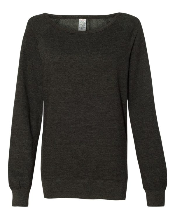 Independent Trading Co. SS240 Charcoal Heather