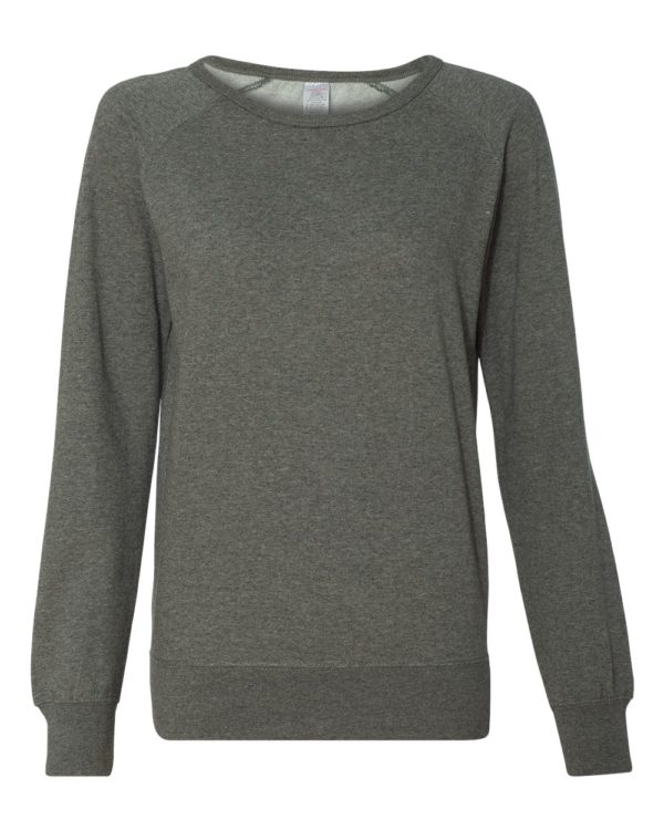 Independent Trading Co. SS240 Gunmetal Heather