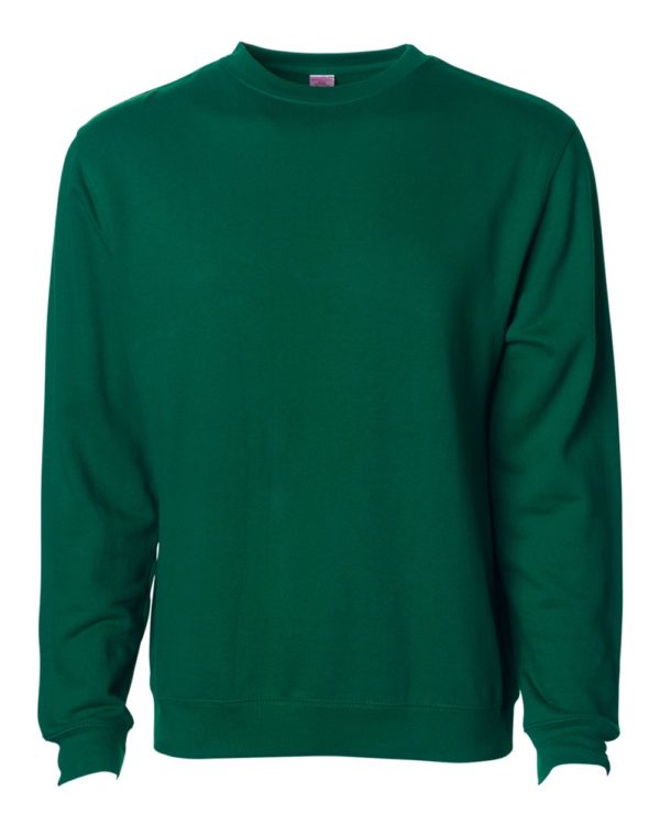 Independent Trading Co. SS3000 Dark Green
