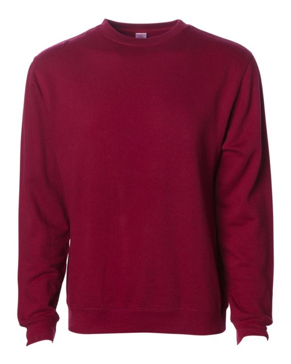 Independent Trading Co. SS3000 Maroon