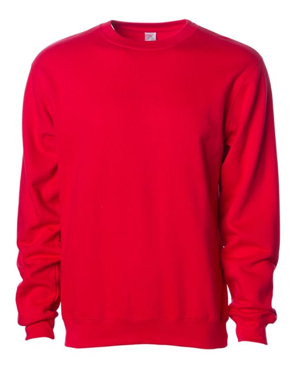 Independent Trading Co. SS3000 Red