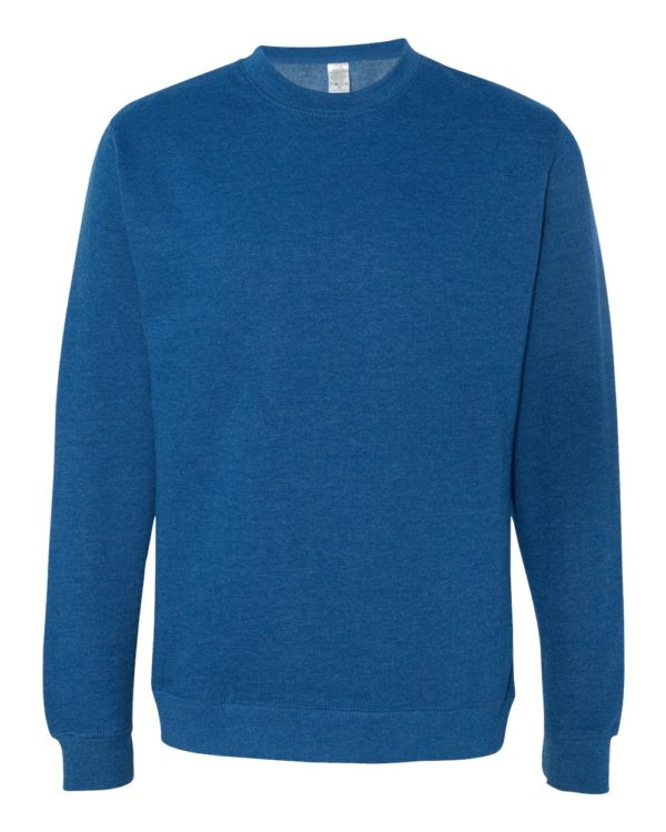 Independent Trading Co. SS3000 Royal Heather