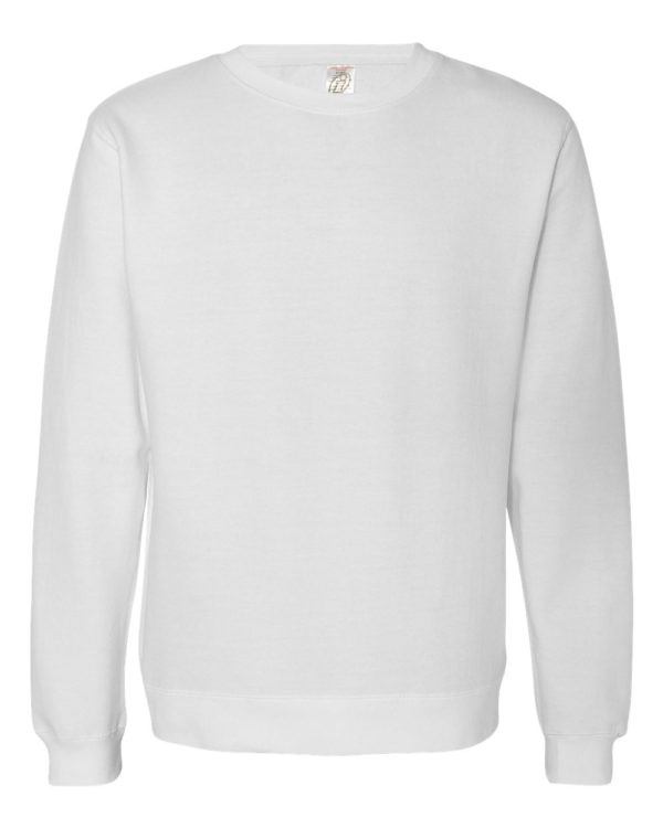 Independent Trading Co. SS3000 White