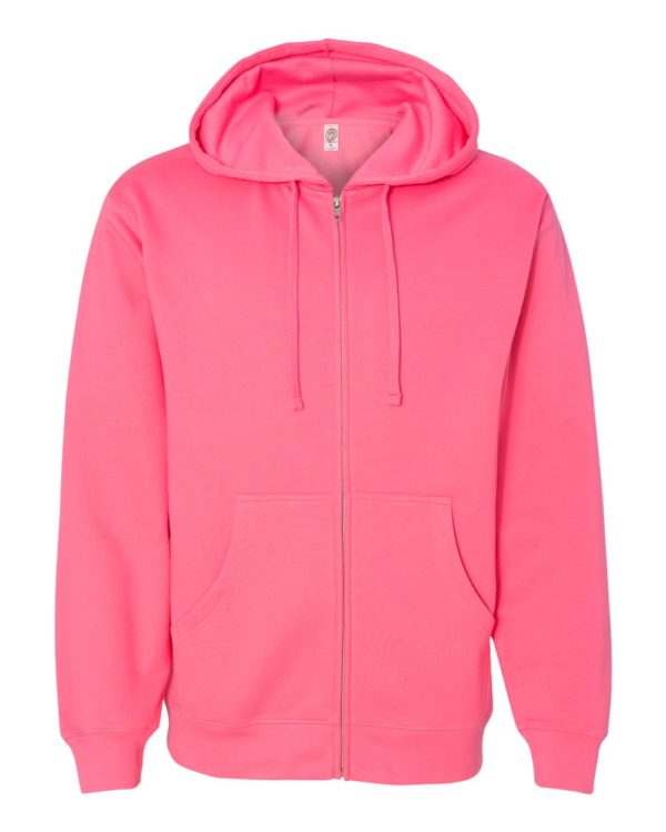 Independent Trading Co. SS4500Z Neon Pink