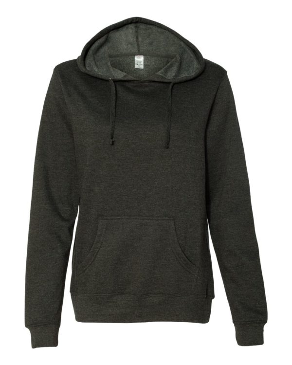 Independent Trading Co. SS650 Charcoal Heather