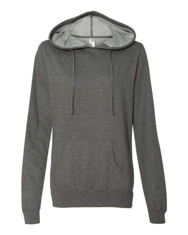 Independent Trading Co. SS650 Gunmetal Heather