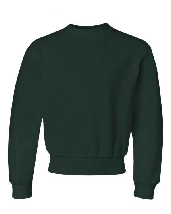 JERZEES 562BR Forest Green