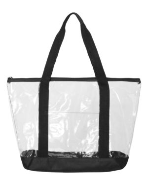 Liberty Bags 7009 Black
