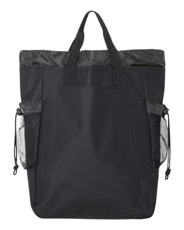 Liberty Bags 7291 Black
