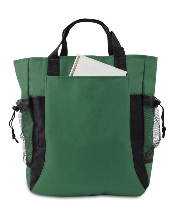 Liberty Bags 7291 Hunter Green