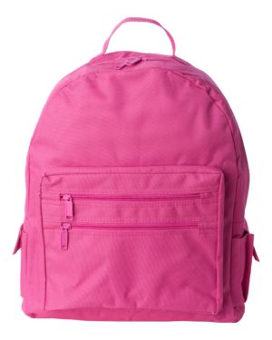 Liberty Bags 7707 Hot Pink