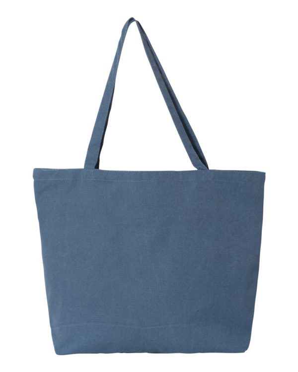 Liberty Bags 8507 Blue Jean