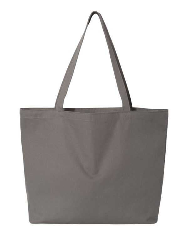 Liberty Bags 8507 Grey