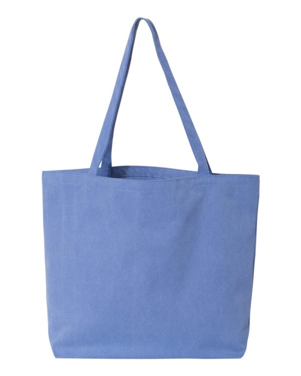 Liberty Bags 8507 Periwinkle Blue