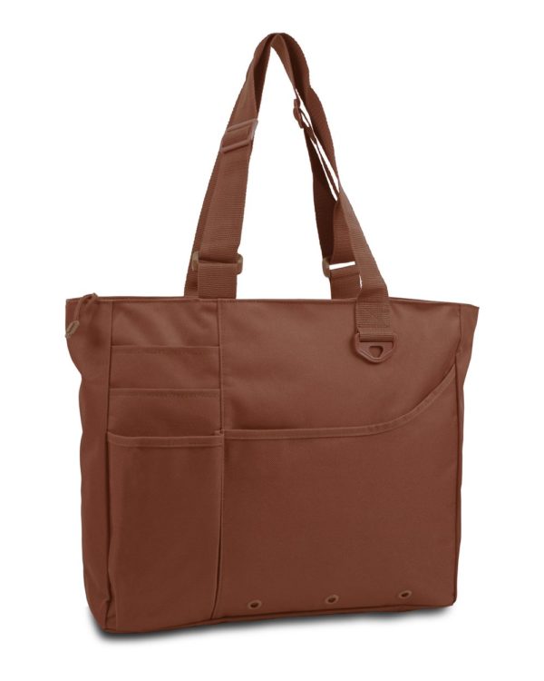 Liberty Bags 8811 Brown