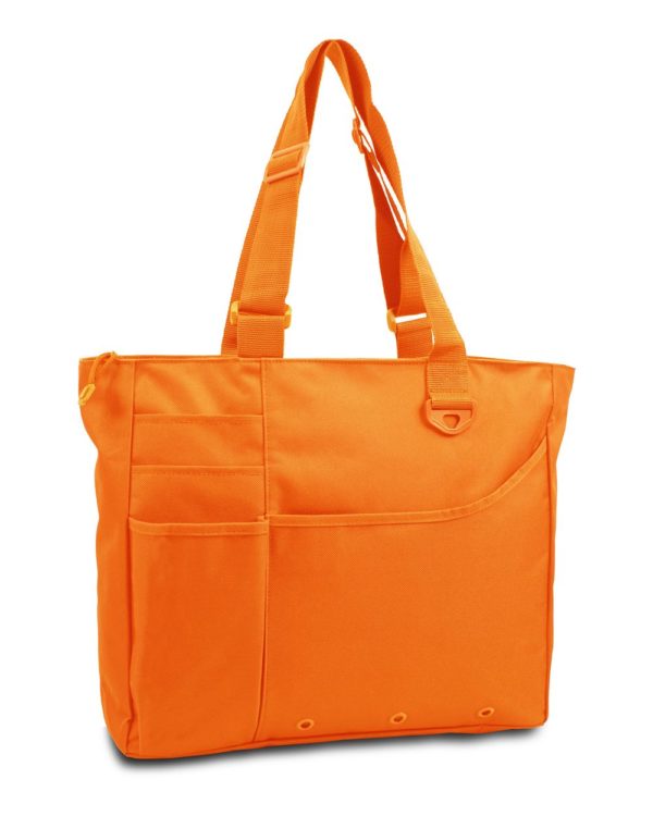 Liberty Bags 8811 Neon Orange
