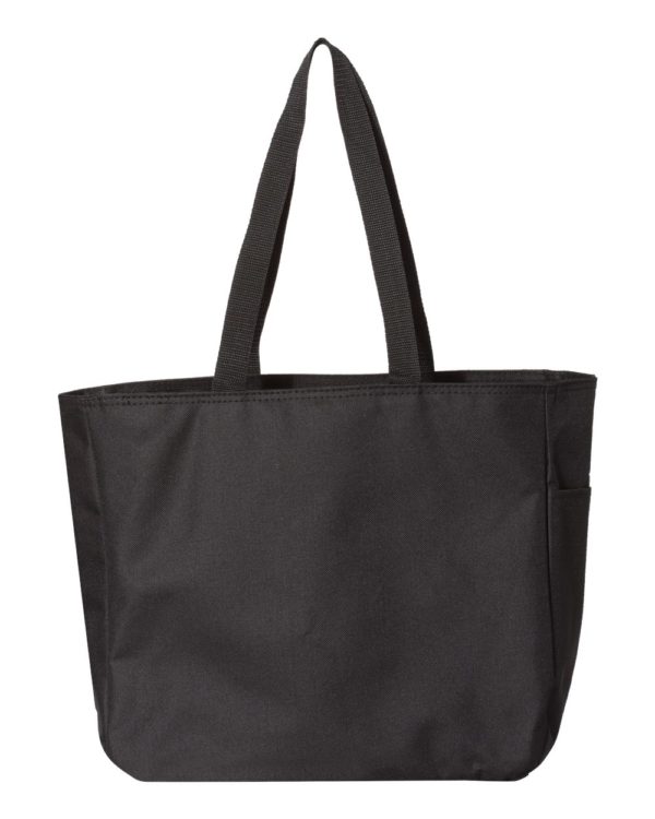 Liberty Bags 8815 Black