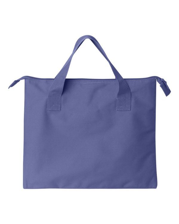 Liberty Bags 8817 Lavender