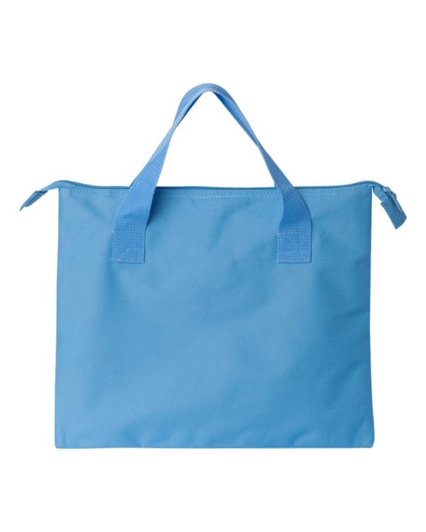 Liberty Bags 8817 Light Blue