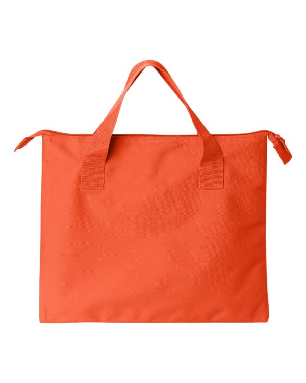 Liberty Bags 8817 Neon Orange