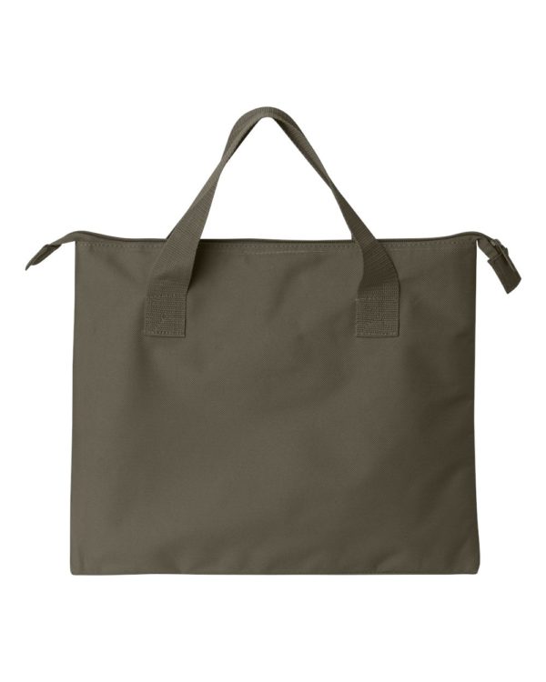 Liberty Bags 8817 Olive