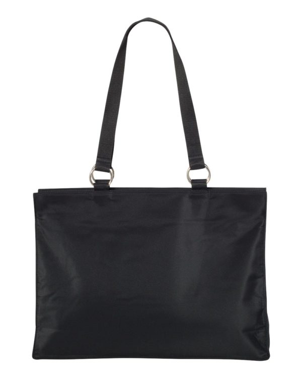Liberty Bags 8832 Black