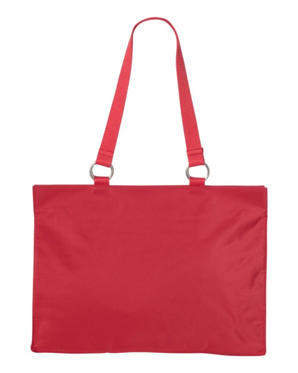 Liberty Bags 8832 Crimson
