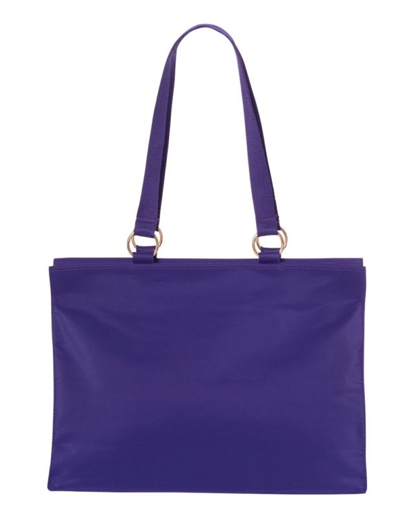 Liberty Bags 8832 Purple