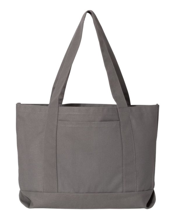 Liberty Bags 8870 Grey