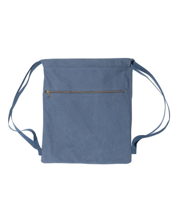 Liberty Bags 8877 Blue Jean