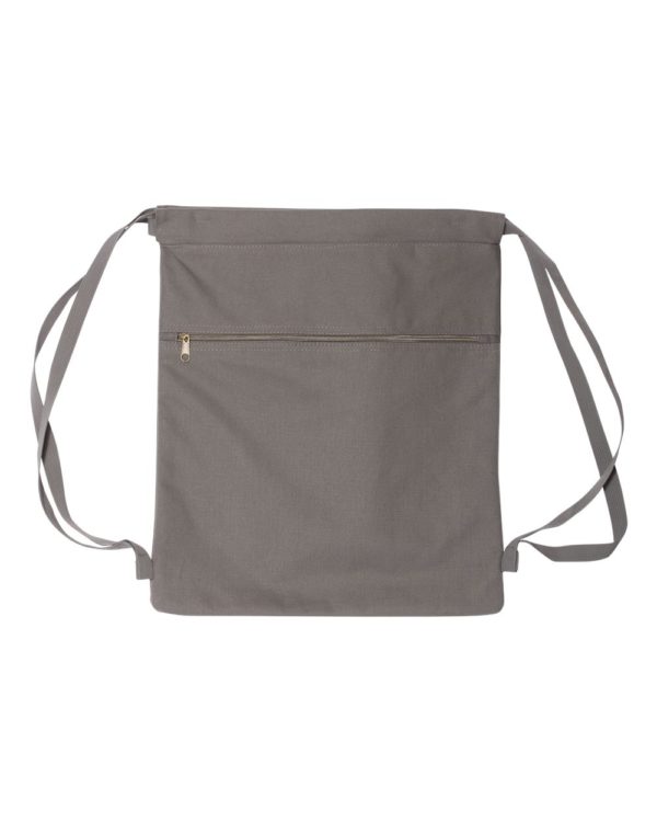Liberty Bags 8877 Grey
