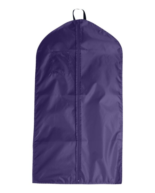 Liberty Bags 9009 Purple