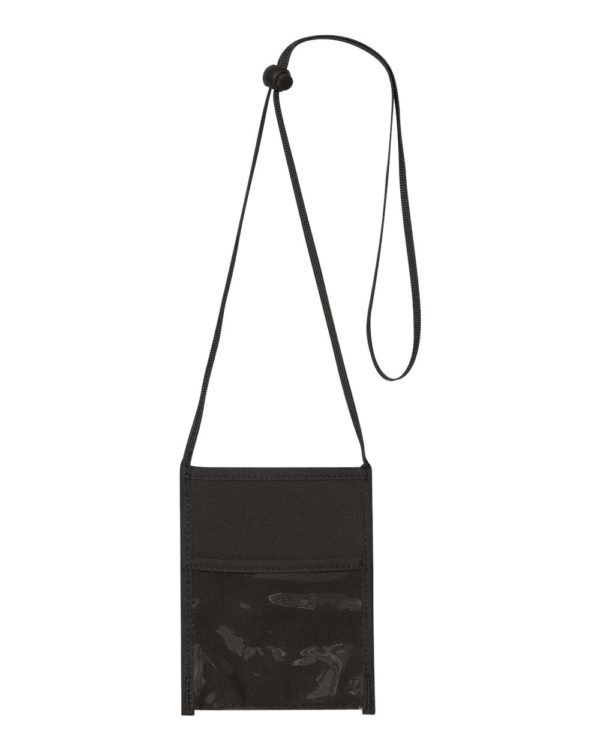 Liberty Bags 9605 Black