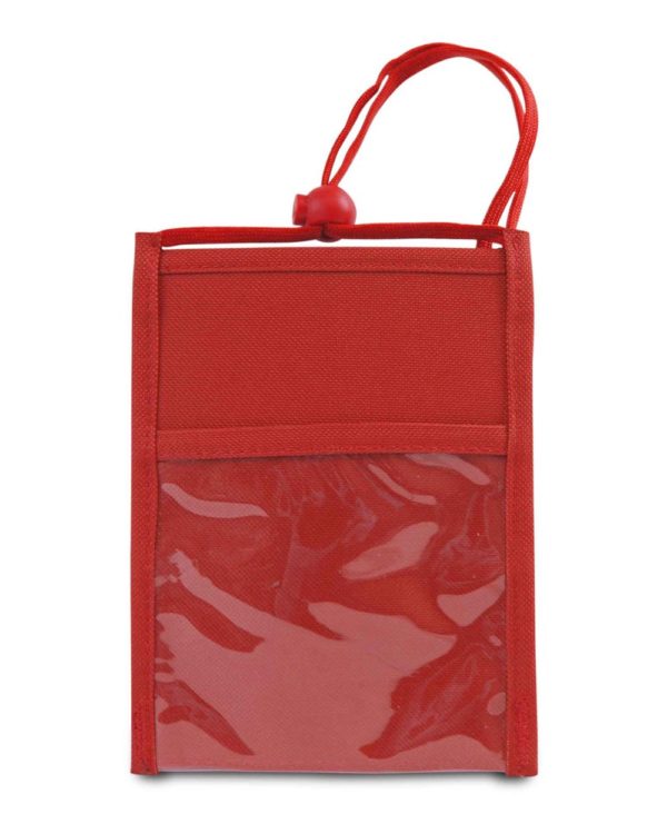 Liberty Bags 9605 Cardinal