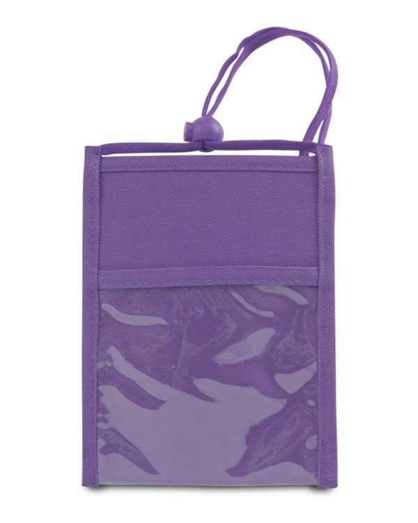 Liberty Bags 9605 Lavender